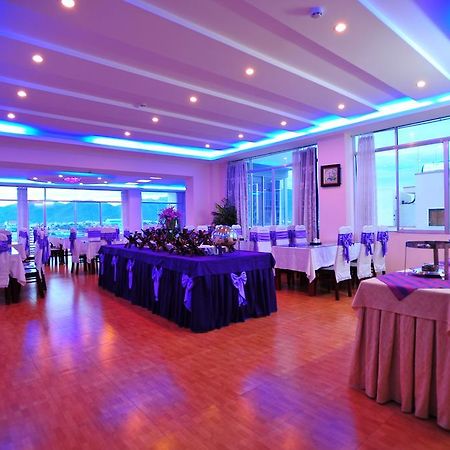 Violet Hotel Να Τρανγκ Εξωτερικό φωτογραφία